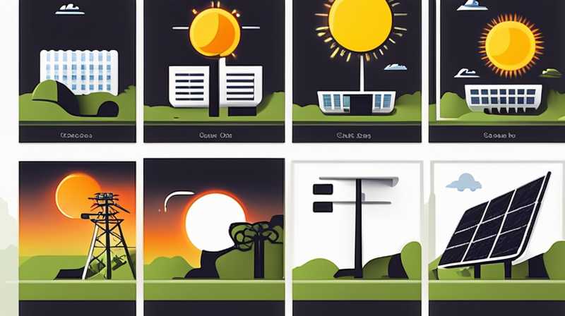 Which is better, Southern Power Grid or solar energy?