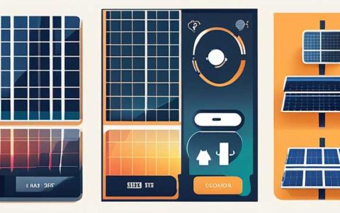 How to use the solar conversion plug