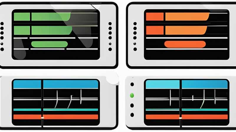 How to test solar controller