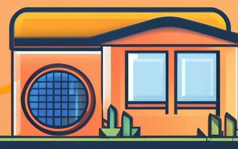 How much does it cost to install 1W solar energy