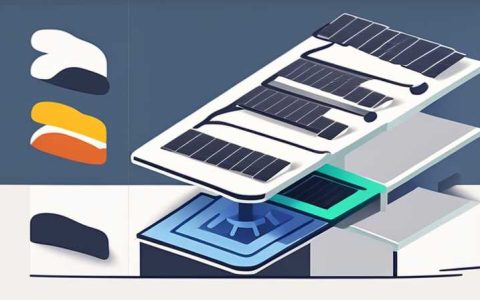 How to install solar vents