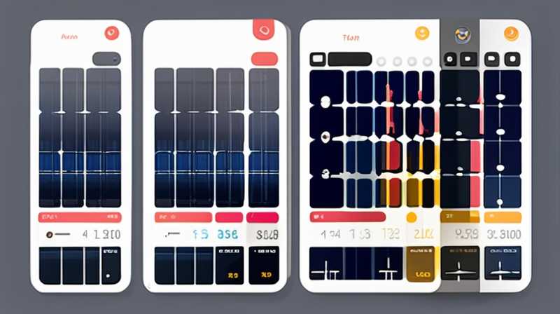 How much does solar photovoltaic cost per kilowatt?