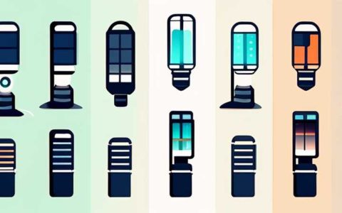 Which company is good for small solar lights