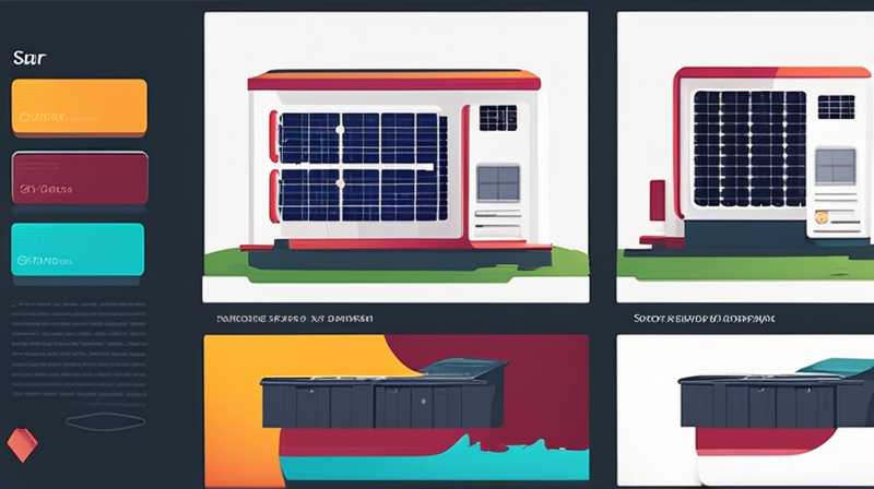 Why Qatar Solar Industry