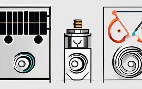 What are the faults of solar solenoid valve