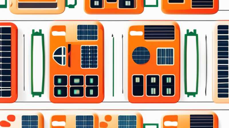 How many watts of solar panels are needed for a 60A battery