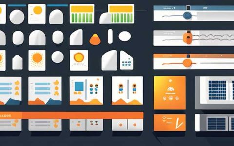 How is the solar energy converter