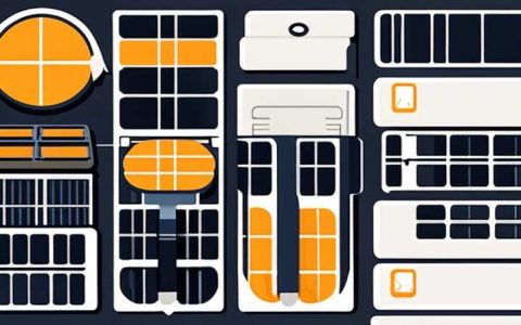 How to connect 45 solar panels