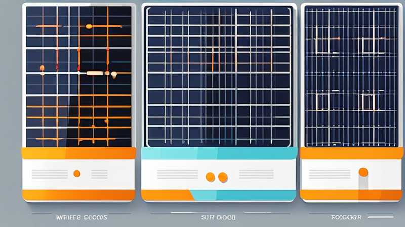 How long can the smallest solar panel last?