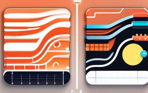 How can solar energy be converted into floor heating?