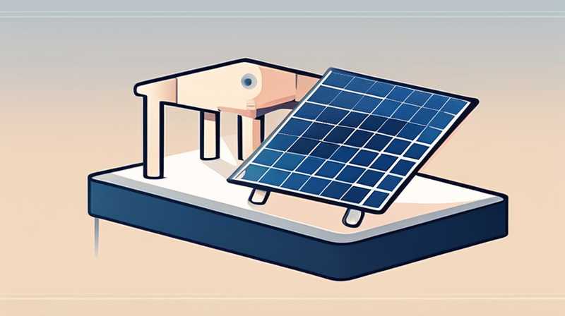 What are flexible solar cells?