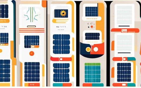 How many watts is 1 megawatt of solar power?