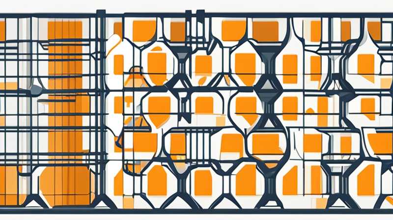 What is the wire mesh of solar silicon wafer?