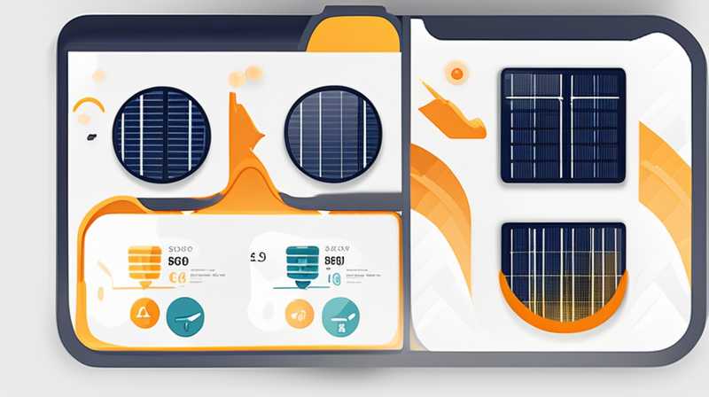 How much solar energy is used by humans?