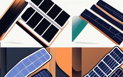 How to charge solar panels in the field