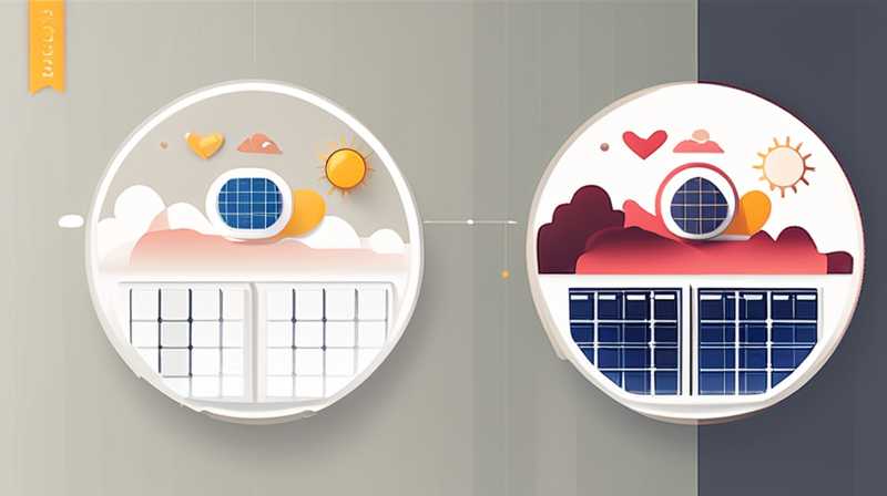 How much does Warm Heart Solar Energy cost?