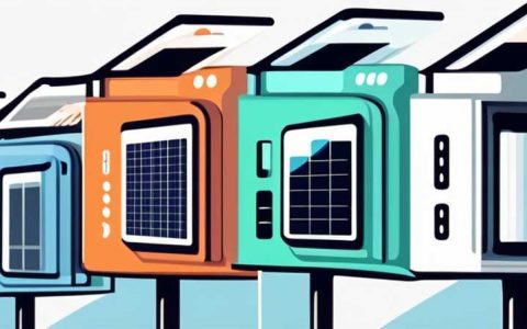 How to turn off the timer of solar street lights