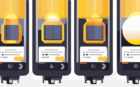 How much does a yellow solar charging lamp cost