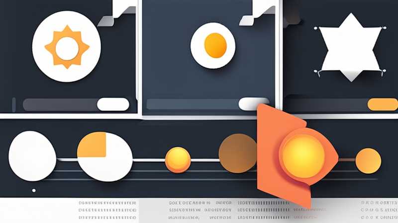 What shape does a solar flash take?