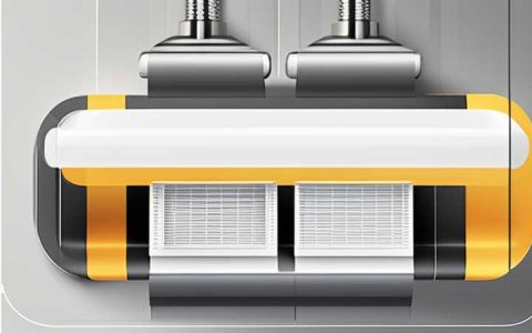 How many years does it take to install a concealed solar tube?