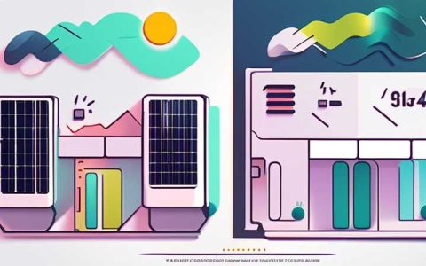 How much profit does solar energy generate per square meter?