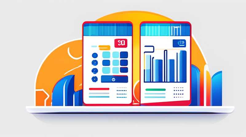 How to do accounting for a solar energy company