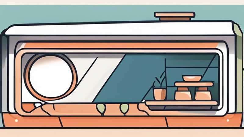 What You Need to Make a Solar Oven