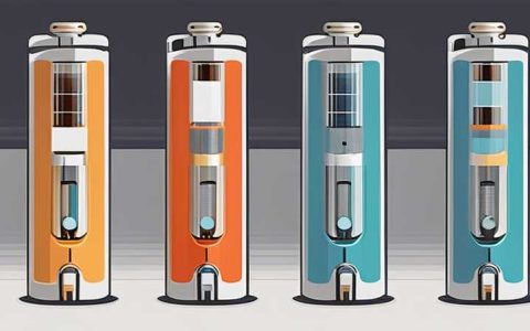 How to replace the solar special valve