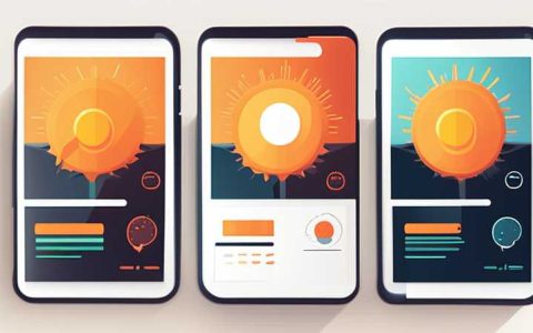 How does Stit Solar work?