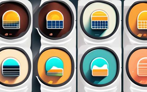 How to get the solar glass tube