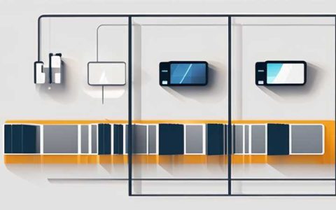 What is the volume of wall mounted solar media?