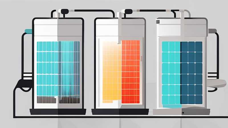 How to make a solar filtration system