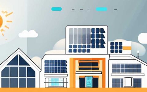 How to calculate solar photovoltaic efficiency