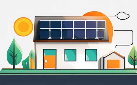 How to convert solar energy into electricity for production