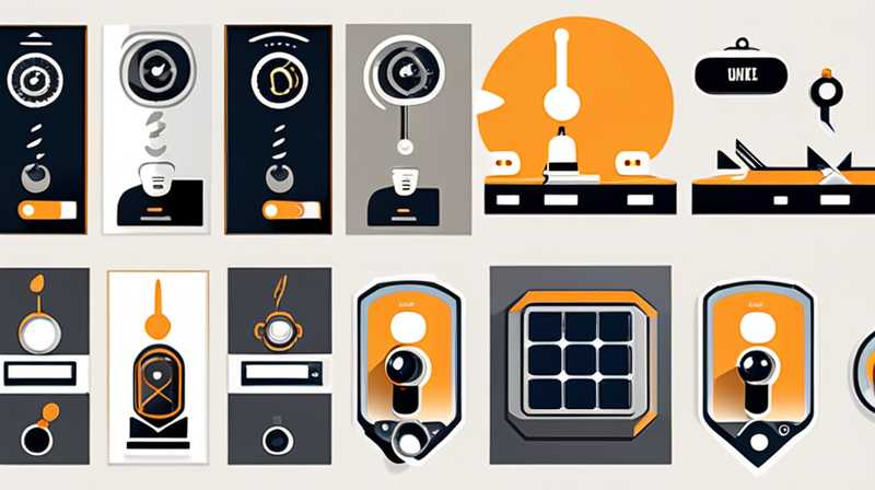 What does a solar safety valve look like?