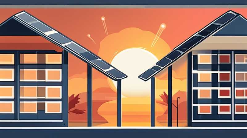 How long will it take to buy solar lights?