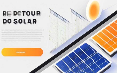 How to add descaling agent to solar panels