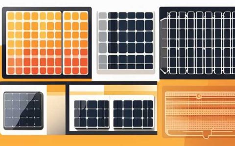 How to synthesize mc solar panels