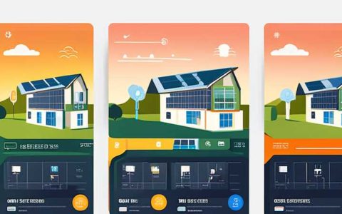 How long is the life of home solar power?