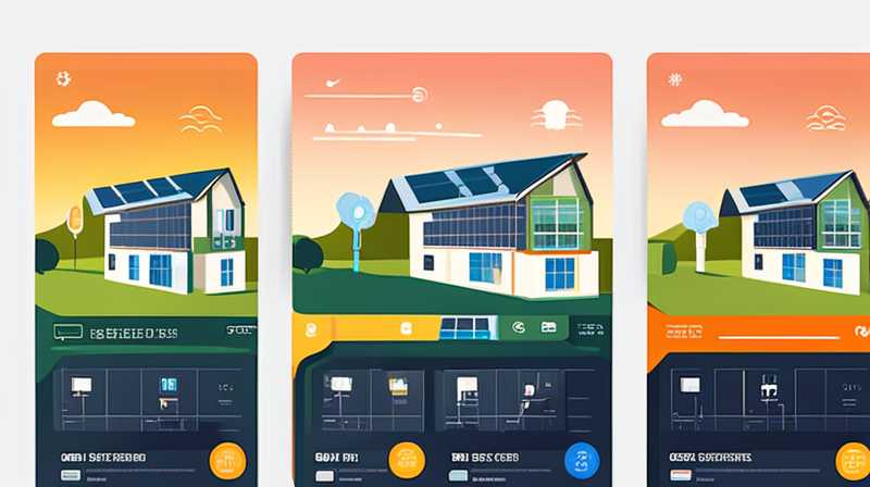 How long is the life of home solar power?