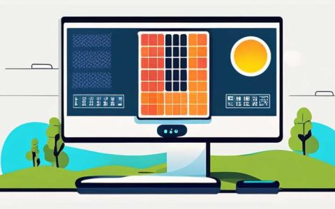 How much is the second-hand solar energy in Changzi