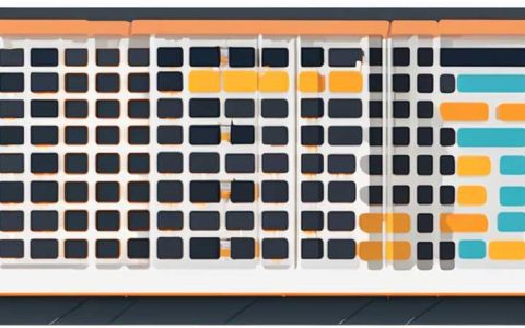How to calculate the height of solar panels on the wall