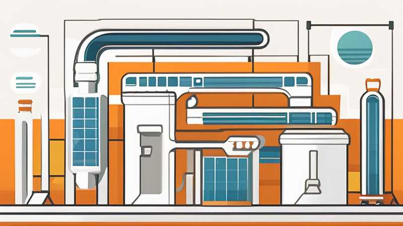 What to do if the solar tube is not installed well