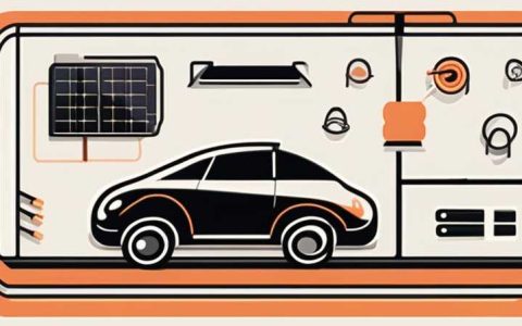 How to assemble solar bracket