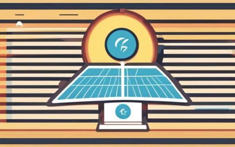 How can solar energy generate electricity during the day?