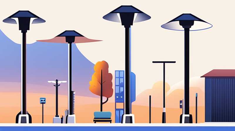 How much does Zaofeng solar street light cost?