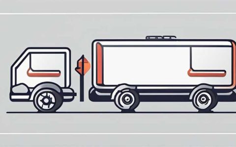 How long does a solar-powered delivery vehicle last?
