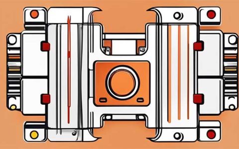 What are the solar solenoid valve components?