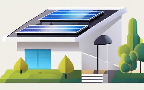 What is the best solar energy for outdoor use?