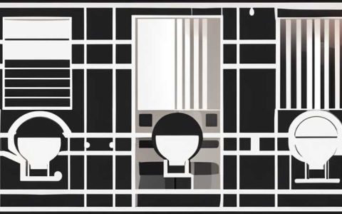 How to disassemble the solar panel of the induction light
